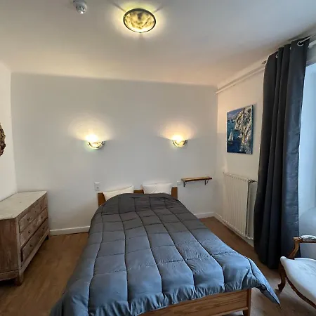 Hotel Hl De La Loire Goudet