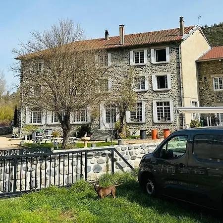 Hl De La Loire Hotel *