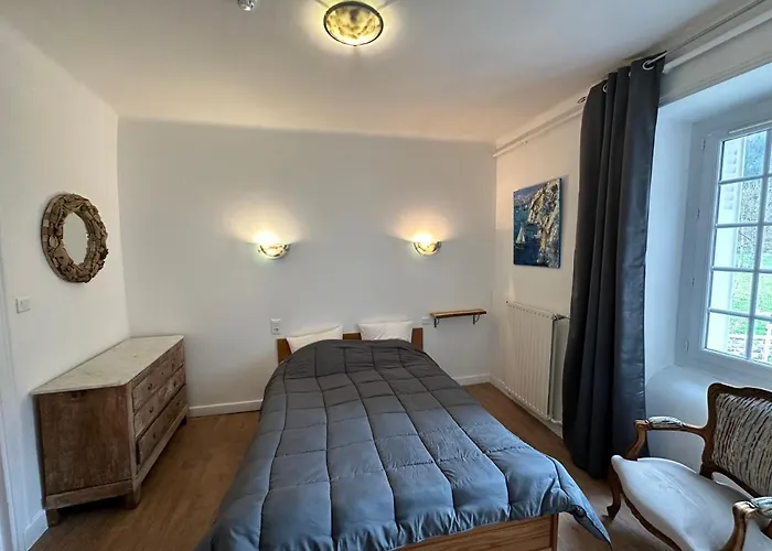 Hotel Hl De La Loire Goudet